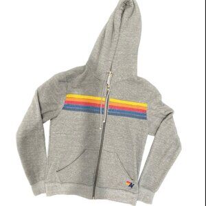 Aviator Nation - Hoodie - Small